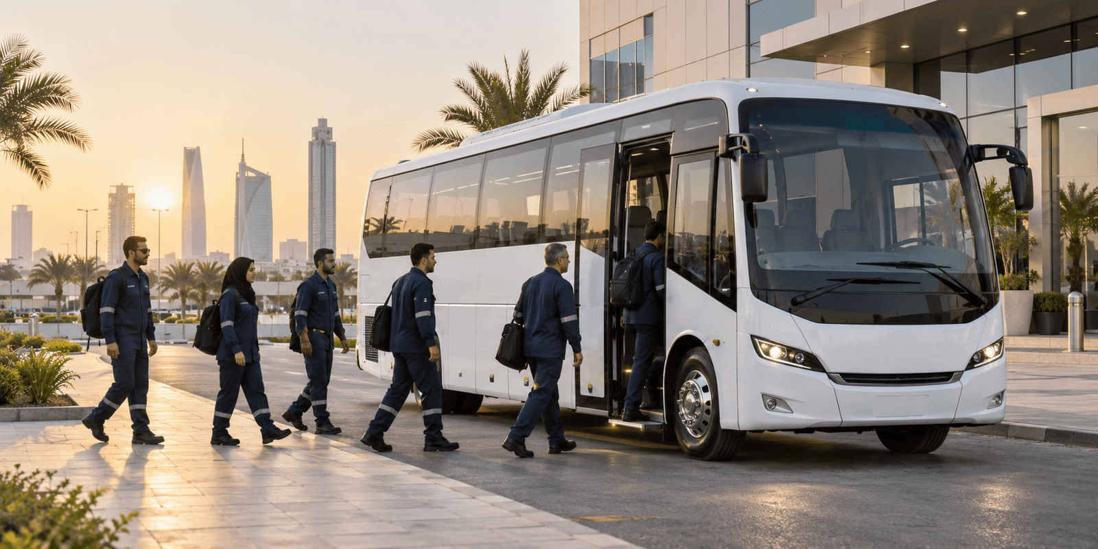 Manpower Solutions - Maxum Force and Mobility
