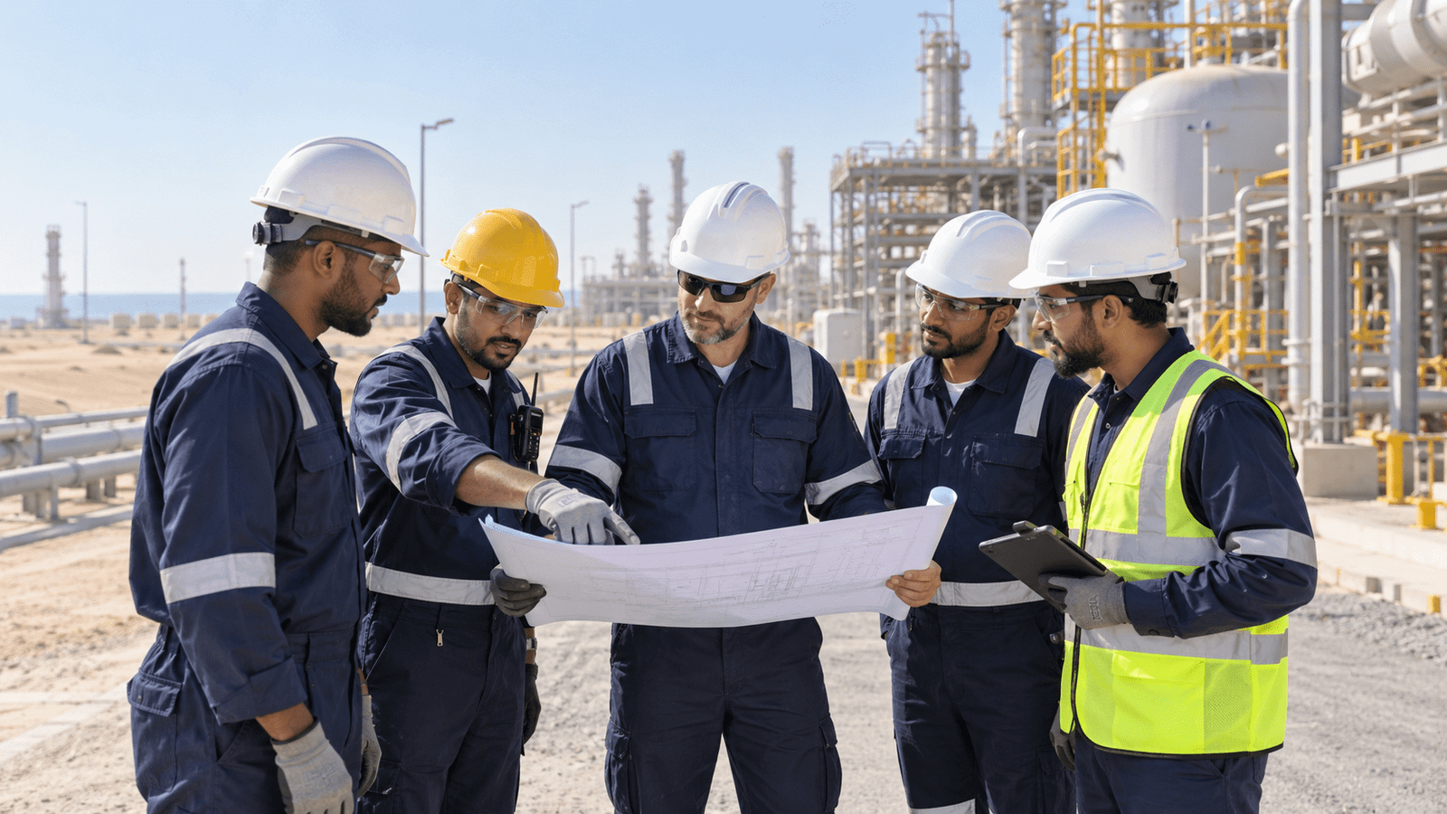 Manpower Solutions